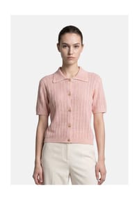 ROBERTA ROSSI - Strickwaren - beige