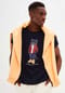 cat e lolette Blaues T-Shirt mit Katzenmotiv Bild 12