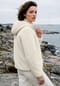 BETTY BARCLAY Plüschjacke mit Kapuze Bild 9
