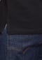 TOM TAILOR Poloshirt, Baumwolle, Logo-Stickerei, für Herren Bild 10