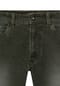 camel active Slim Fit 5-Pocket Hose Bild 9