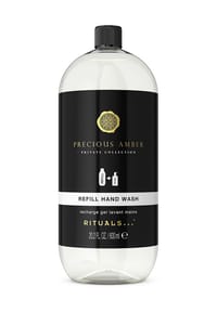 RITUALS® PRIVATE COLLECTION - Precious Amber Handseife Refill  - keine Angabe
