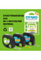 DYMO® LetraTag LT 200B Bluetooth, SCHWARZ, 99 Bild 23