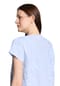 BETTY & CO Hemdbluse, Rundhals, für Damen Bild 9