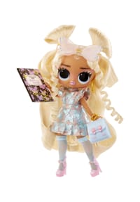 L.O.L. SURPRISE! - Modepuppe Tweens Olivia - BUNT