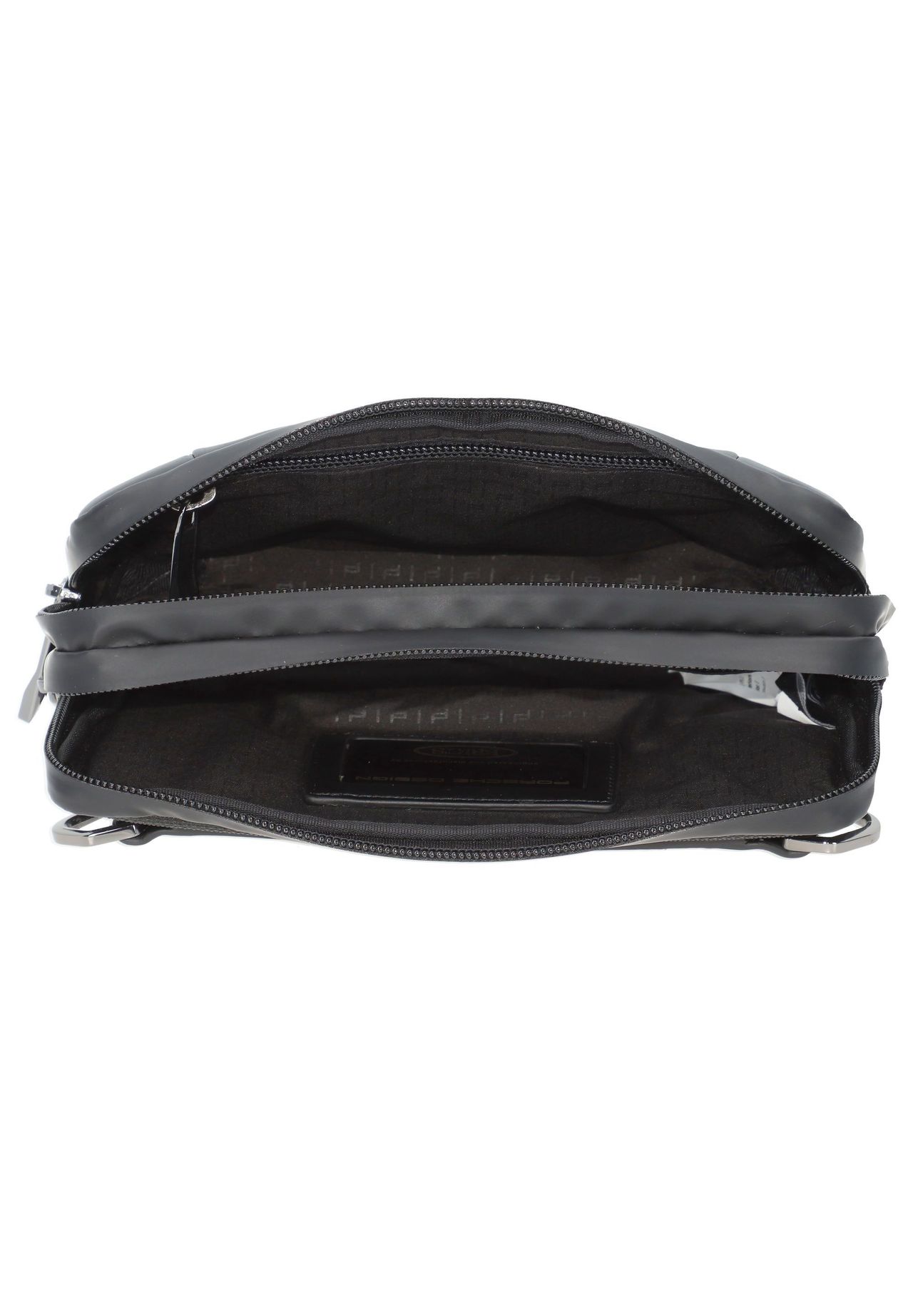 PORSCHE DESIGN Roadster Roadster Umhängetasche Leder 20 cm | GALERIA 