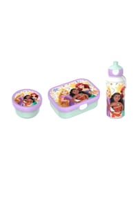 MEPAL Lunchset Campus 3er Set - CAMPUS - beige