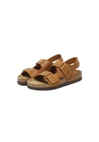 EVERAU® - Yelena Sandalen - BLACK