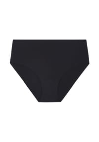 SIMONE PÉRÈLE - Taillen Slip Uniq - Schwarz