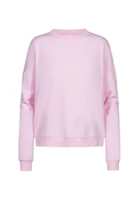 mey - Cozy Nights Loungewear-Oberteil, Rippbündchen, für Damen - 1718 SOFT PINK