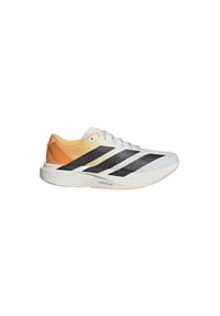 adidas - Laufschuhe Adizero Evo SL, LightstrikePro-Dämpfung, für Herren - CRYWHT/LUTA/IRONMT