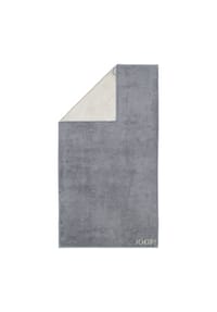 JOOP! Duschtuch, Doubleface - Classic - 36 CREME