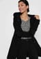 ONLY® Kurzmantel "Sedona", Kapuze, Nahttaschen, für Damen Bild 17