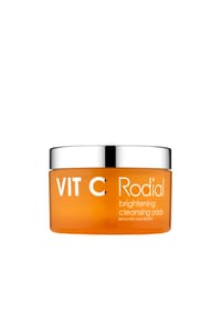 Rodial - Reinigungstücher Vit C Brightening Cleansing Pads - Transparent