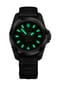 VICTORINOX I.N.O.X. Herren Armbanduhr "242039" Bild 5