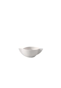 Villeroy & Boch - Suppen-Obertasse NewWave NewWave - weiß