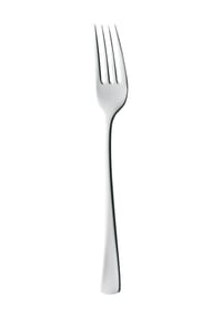 WMF Menügabel - DENVER - SILBER