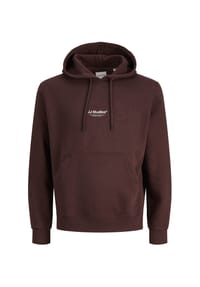 ORIGINALS by JACK & JONES - Hoodie Soho, Kängurutasche, für Herren - 175777  BLUE