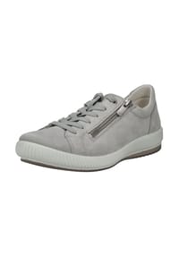 legero - Schnürschuhe - aluminio