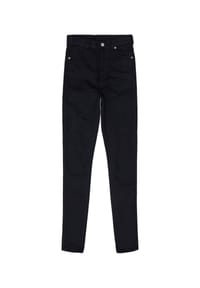 DR.DENIM® - Moxy High Skinny Jeans - Black