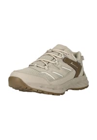 WHISTLER - Outdoorschuhe Benin mit Verstärkungen und wasserdichtem Material - 1001A Black