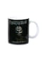 LOGOSHIRT® Mug Iron Maiden-The Book Of Souls Bild 2