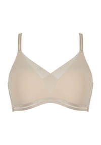 NATURANA - Soft-BH, bügellos, für Damen - 202 TÜRKIS
