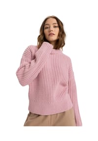 ROXY - Pullover Coming Home - rosa