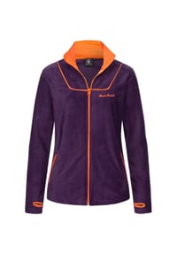 Rock Creek - Jacke Fleecejacke - Dunkelgrün