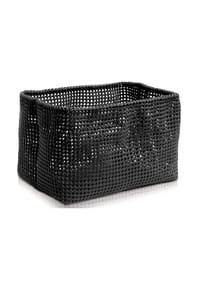 MÖVE Aufbewahrungsboxen Tube black - 199 - Tube - schwarz