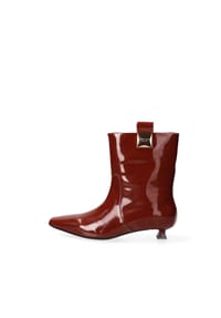 MARC ELLIS - Stiefelette - Black
