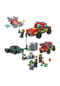 LEGO® City - 60319 Löscheinsatz und Verfolgungsjagd Bild 4