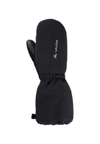 VAUDE - Accessories Kids Snow Cup Mitten III - black uni