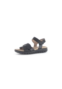 Gabor® - Sandaletten - schwarz
