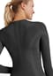 FALKE Wool-Tech Funktionsshirt, wärmend, geruchshemmend, für Damen Bild 9