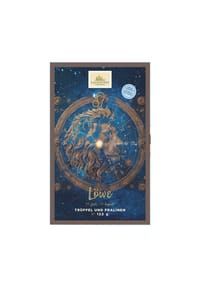 LAUENSTEIN CONFISERIE - Sterne-Edition Löwe, 125g - 