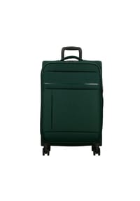 JUMP® Monthélys - Monthélys 4 Rollen Trolley 67 cm mit Dehnfalte - after dark