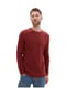 TOM TAILOR Pullover, Baumwolle, für Herren Bild 4