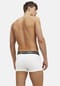 JACK & JONES Pants kurz "Sense Trunks", 3er-Pack, Logo-Bund, für Herren Bild 13