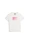 TOMMY Jeans T-Shirt, Baumwolle, für Damen Bild 1