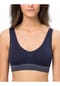 BeeDees® Damen Bustier Comfee Crop Top mit herausnehmbaren Cups Bild 2