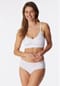 SCHIESSER Invisible Soft Bustier, herausnehmbare Pads, verstellbare Träger, für Damen Bild 9