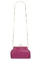 Cluty Abendtasche Echt Leder, Made In Italy Bild 7