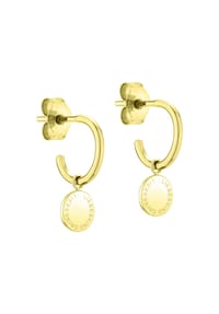 LIEBESKIND - Ohrringe - gold