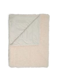 ESSENZA Plaid Shelley - Shelley - Oatmeal