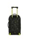 Satch GEO STORM 2-Rollen-Trolley, TSA-Schloss, Tragegriff, Teleskopstange Bild 4