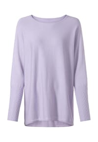 heine - Pullover - flieder