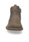 JOSEF SEIBEL Veloursleder Stiefelette Bild 11