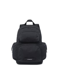 TIMBUK2 Commuter - Flight Daypack 39.5 cm Laptopfach - jet black