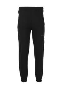 VIRTUS - Sweatpants Bold aus weicher Baumwolle - 1001 Black